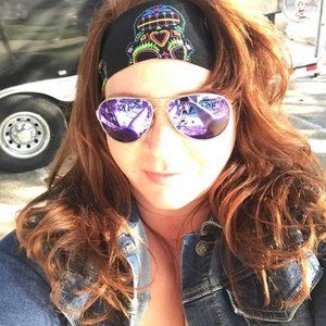 Meet your Posher, Ericka